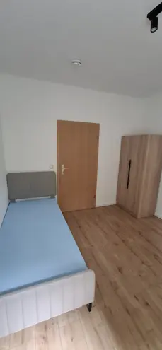 WG-Zimmer mit 17 m² in Magdeburg – Bild 8