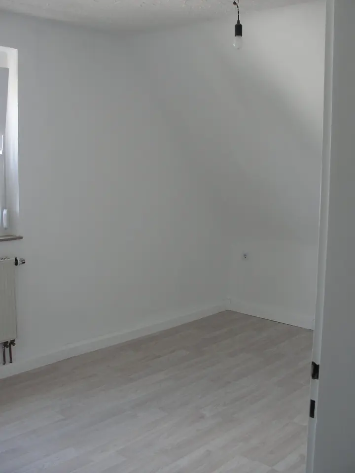 3 Zimmer Wohnung mit 49 m² in Aalen – Bild 2