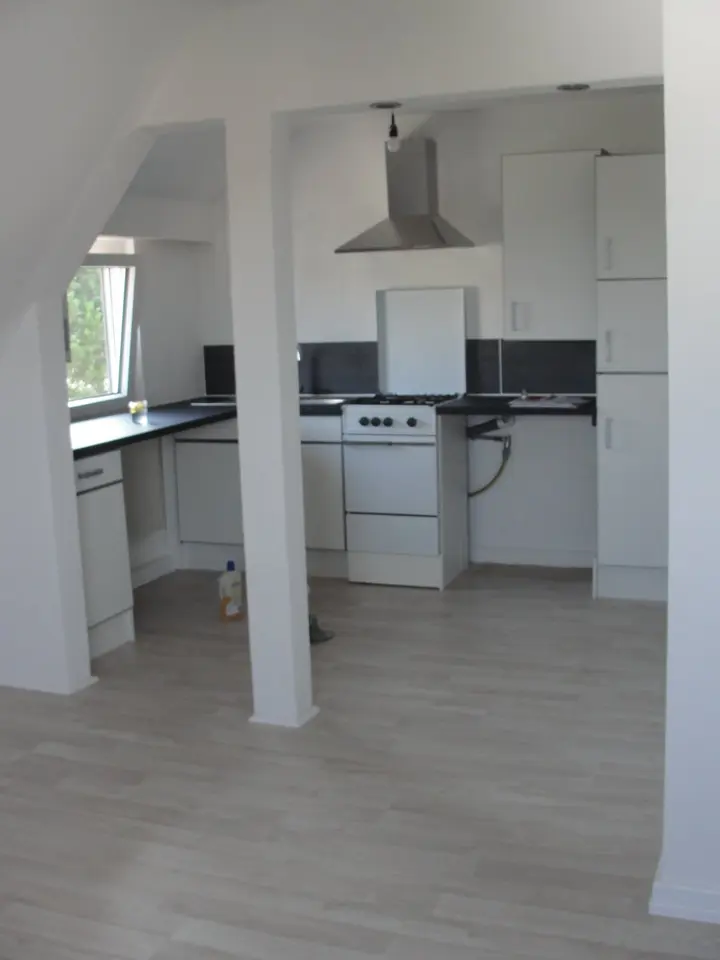 3 Zimmer Wohnung mit 49 m² in Aalen – Bild 4