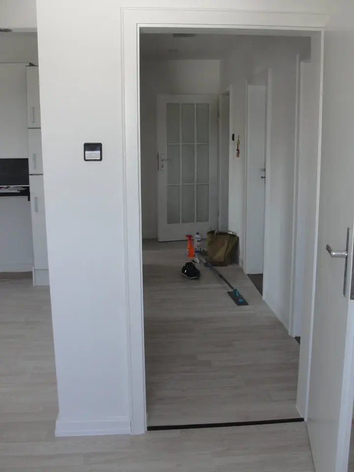 3 Zimmer Wohnung mit 49 m² in Aalen – Bild 5