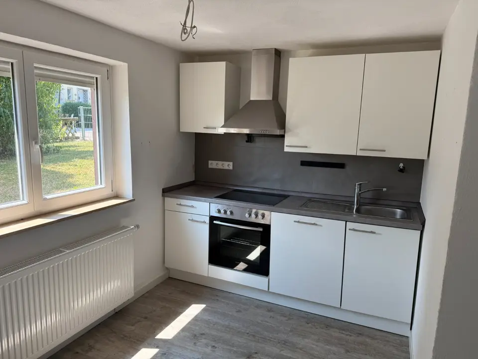 3 Zimmer Wohnung mit 49 m² in Aalen – Bild 7