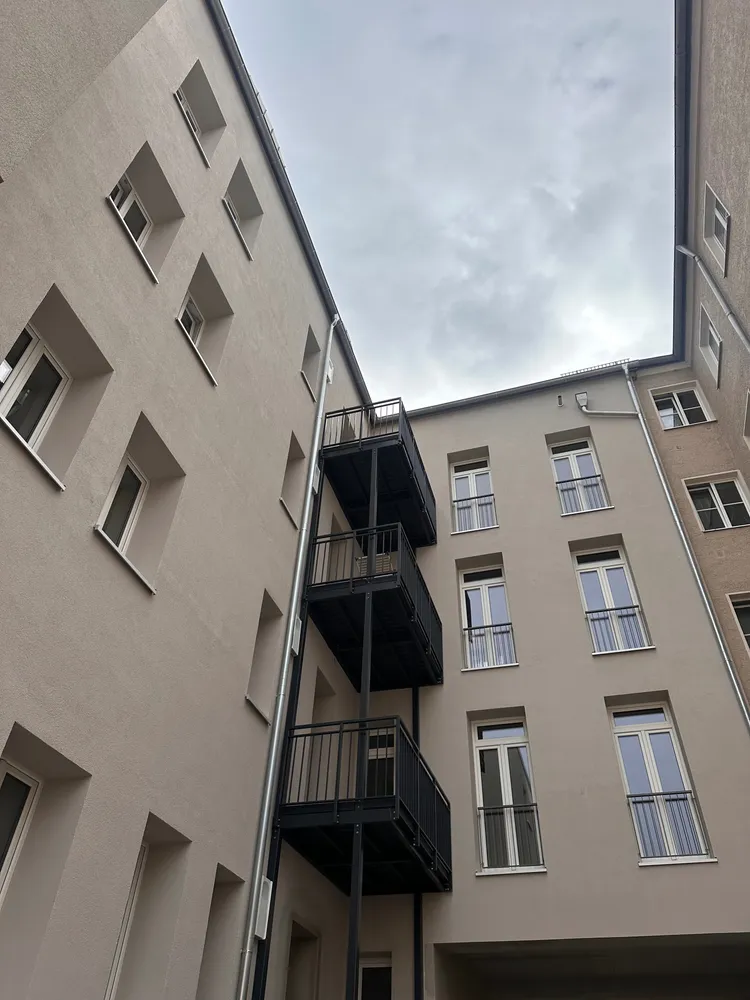 3 Zimmer Wohnung mit 134 m² in Augsburg – Bild 10