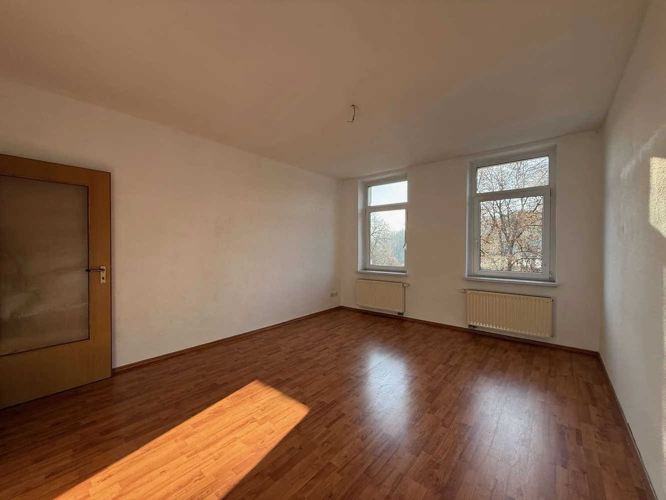 3 Zimmer Wohnung mit 64 m² in Plauen – Bild 5