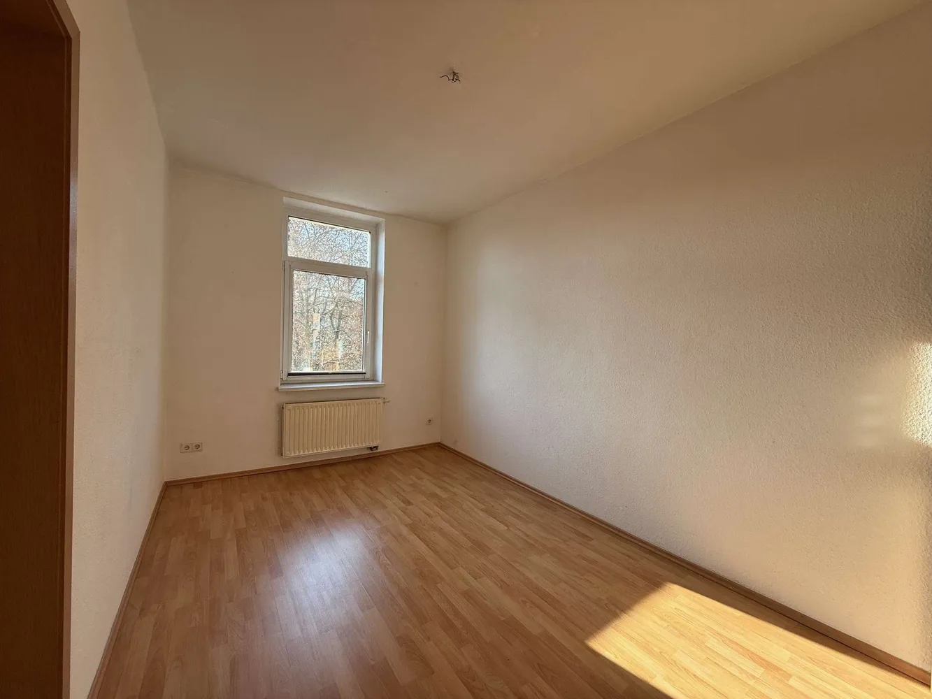 3 Zimmer Wohnung mit 64 m² in Plauen – Bild 7