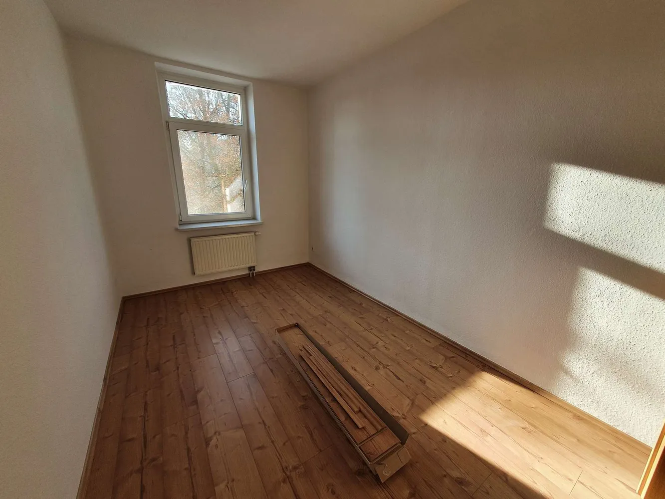 3 Zimmer Wohnung mit 64 m² in Plauen – Bild 9