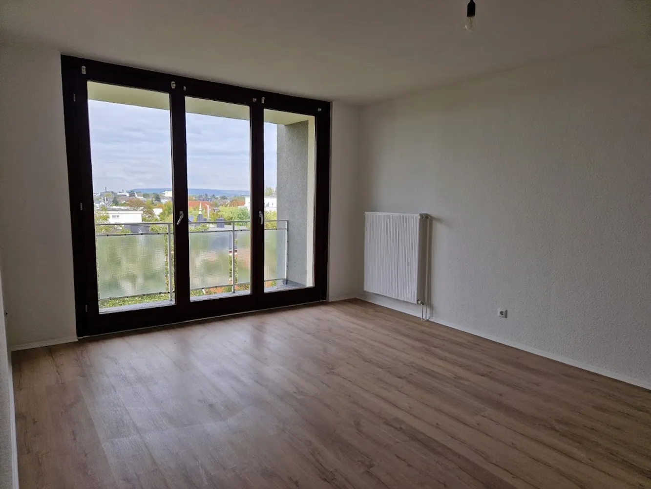 2 Zimmer Wohnung mit 66 m² in Düren – Bild 2