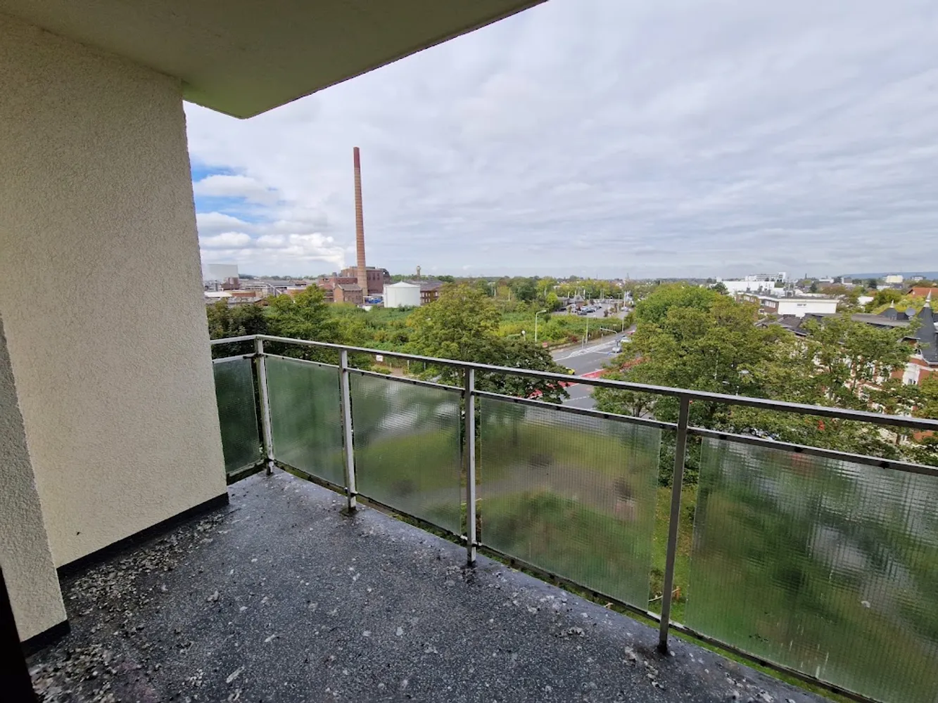 2 Zimmer Wohnung mit 66 m² in Düren – Bild 4