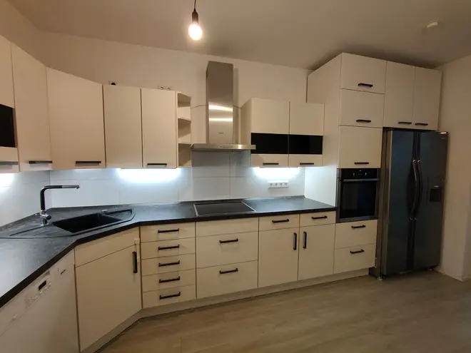 3 Zimmer Wohnung mit 86 m² in Berlin – Bild 4
