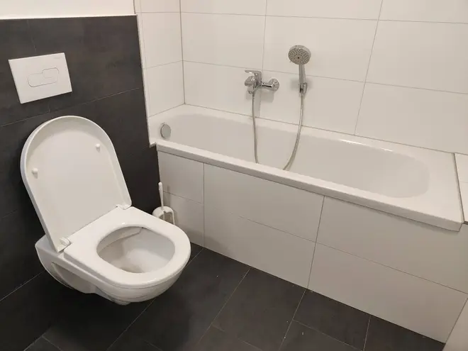 3 Zimmer Wohnung mit 86 m² in Berlin – Bild 8
