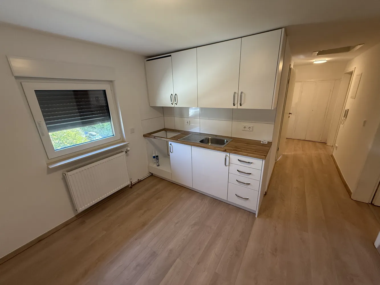 3 Zimmer Wohnung mit 51 m² in Offenbach am Main – Bild 8