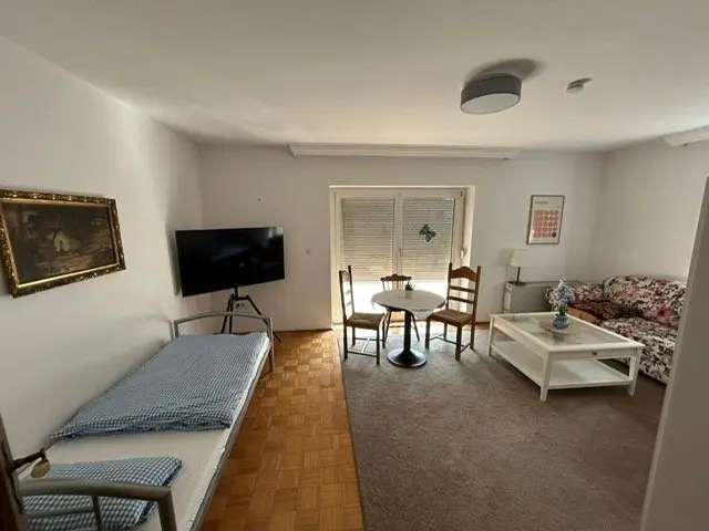 WG-Zimmer mit 18 m² in Freising – Bild 1