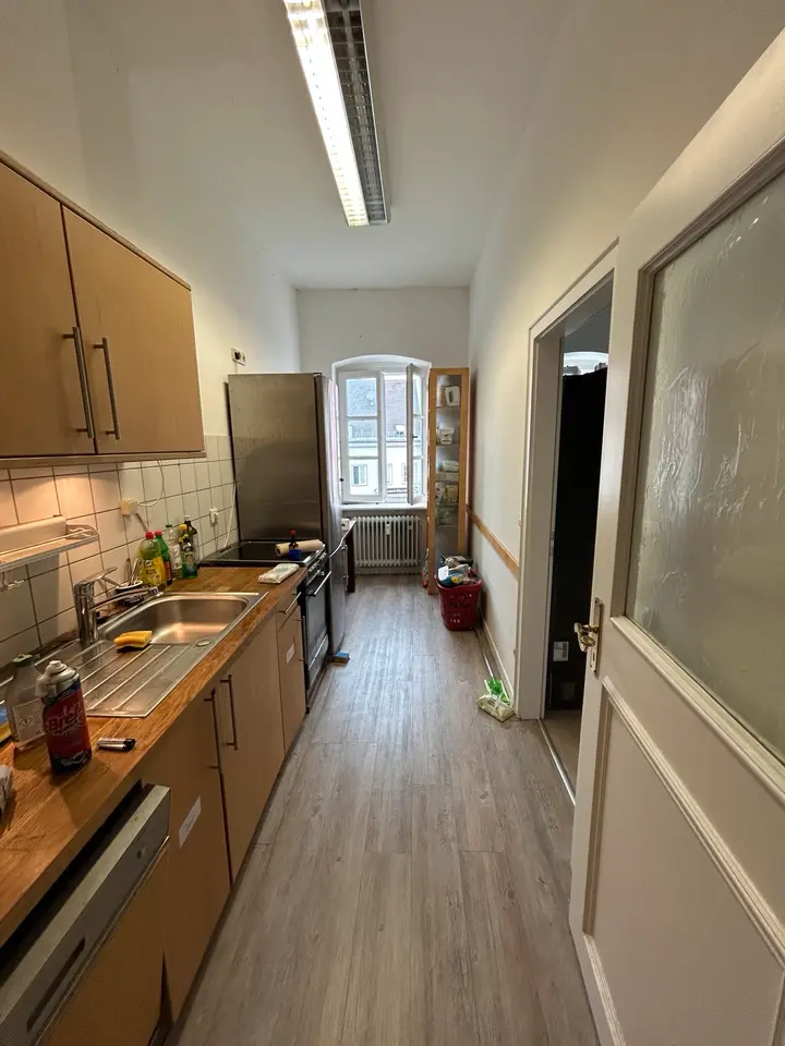 WG-Zimmer mit 18 m² in Freising – Bild 9