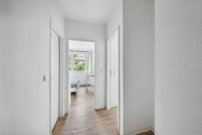 WG-Zimmer mit 11 m² in Hamburg – Bild 6