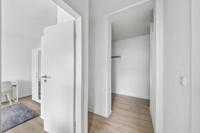 WG-Zimmer mit 11 m² in Hamburg – Bild 7
