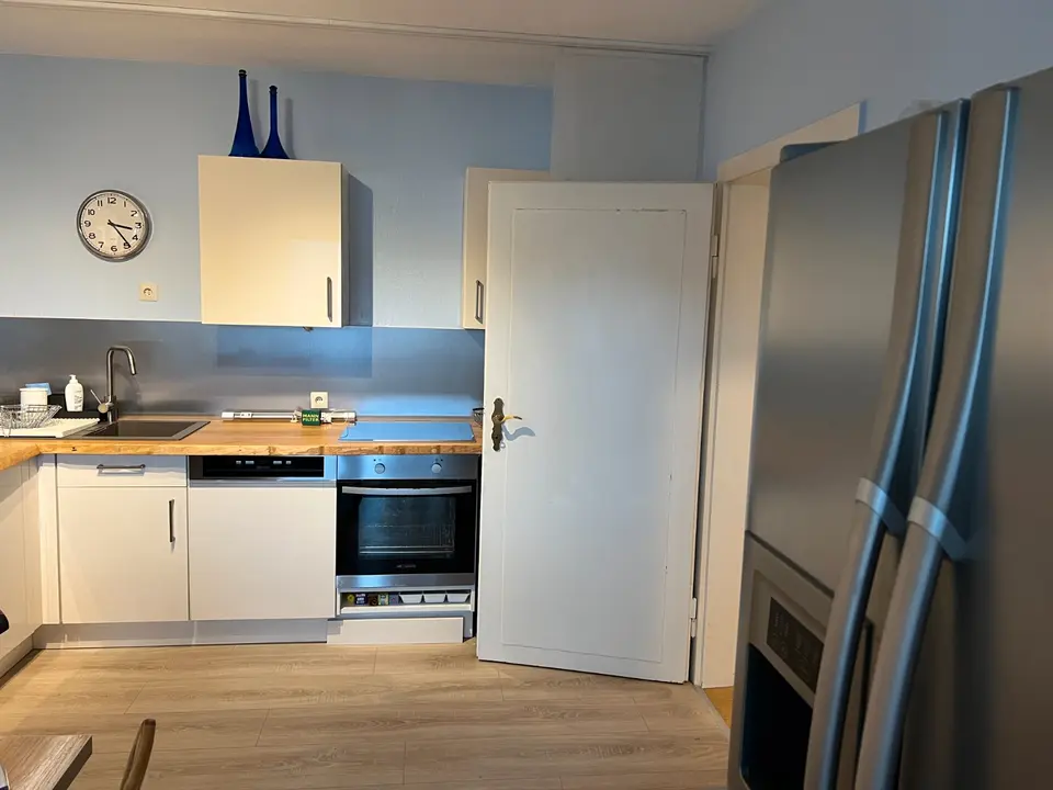 WG-Zimmer mit 20 m² in Wetzlar – Bild 2