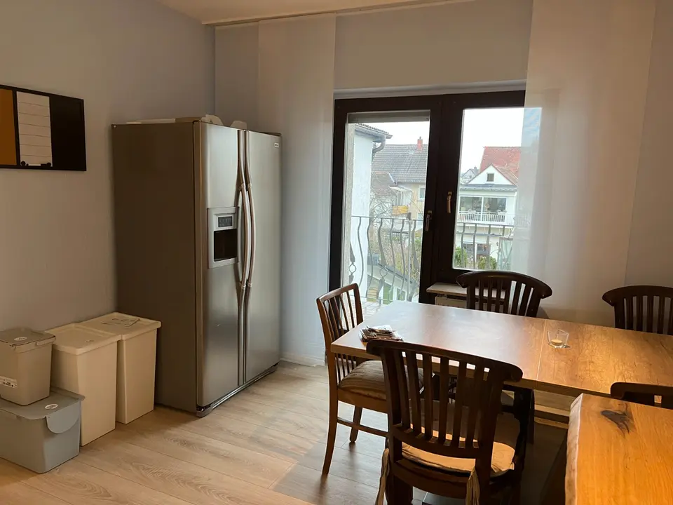 WG-Zimmer mit 20 m² in Wetzlar – Bild 3