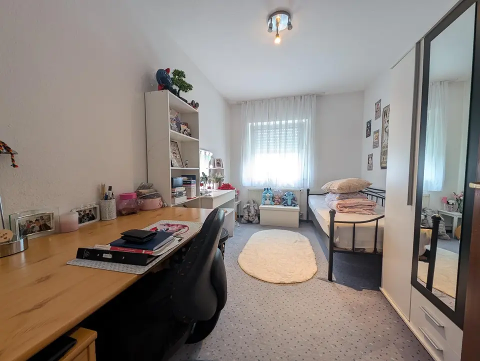 WG-Zimmer mit 20 m² in Wetzlar – Bild 10