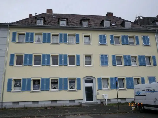 3 Zimmer Wohnung mit 80 m² in Ludwigshafen – Bild 1