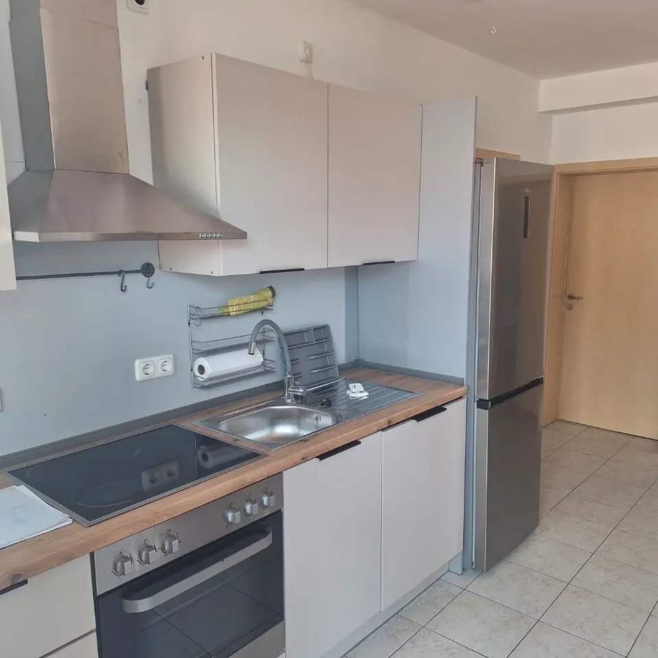 3 Zimmer Wohnung mit 65 m² in Ansbach – Bild 1