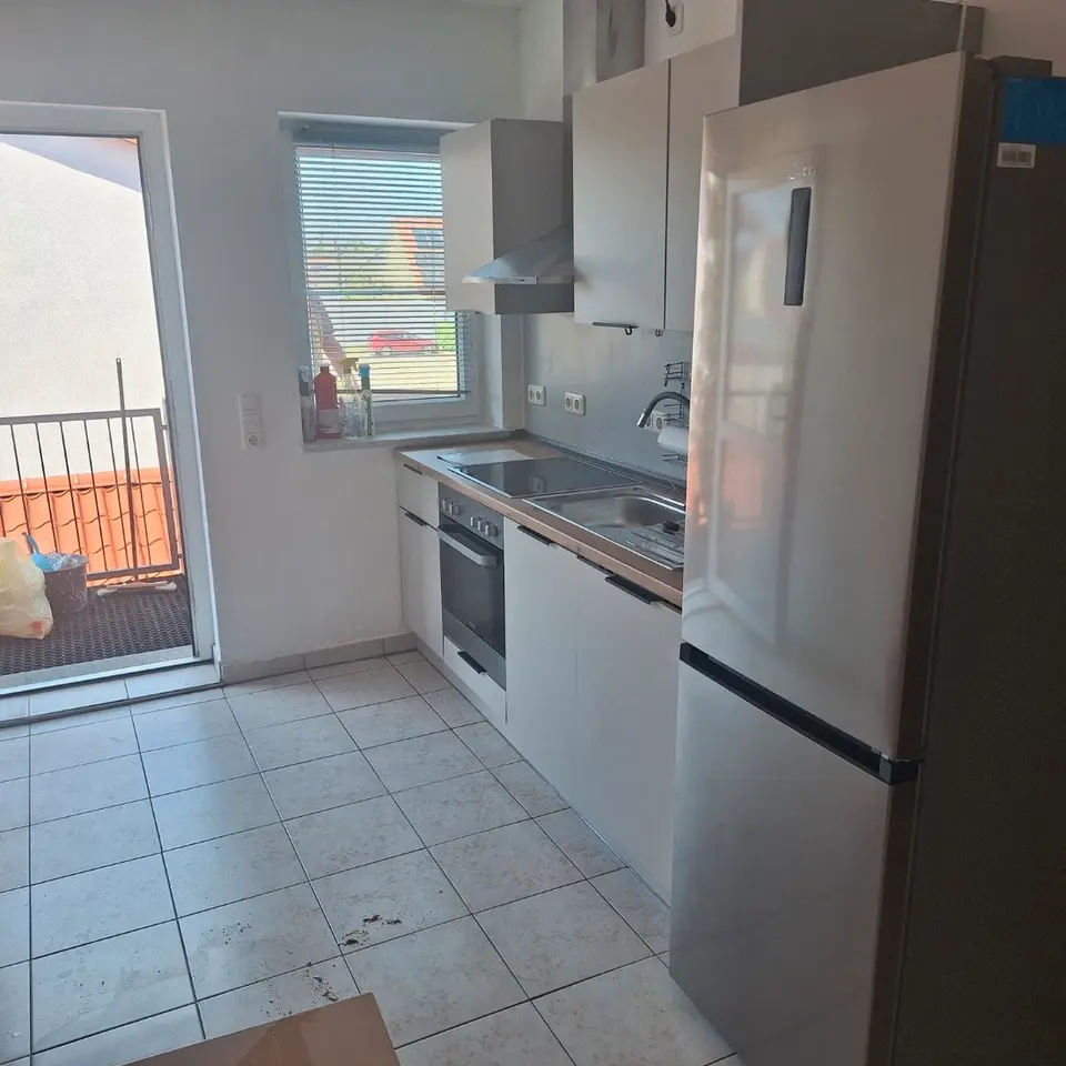 3 Zimmer Wohnung mit 65 m² in Ansbach – Bild 2