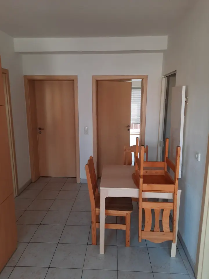 3 Zimmer Wohnung mit 65 m² in Ansbach – Bild 10