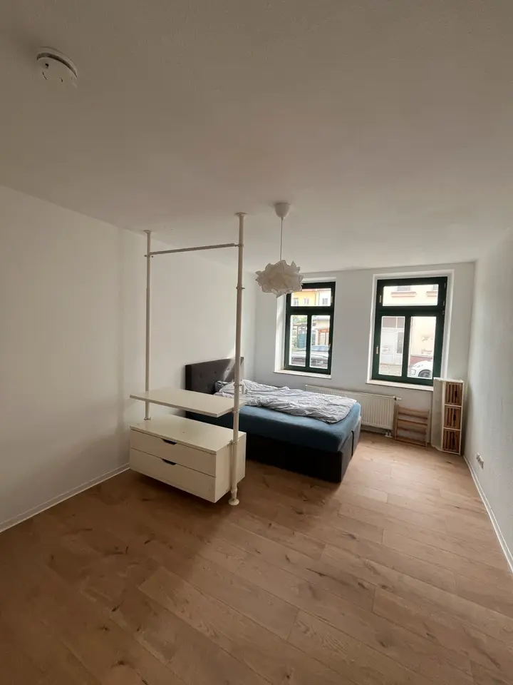 WG-Zimmer mit 22 m² in Leipzig – Bild 2