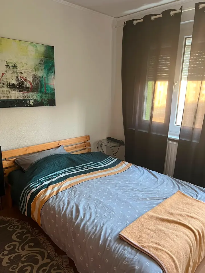 WG-Zimmer mit 22 m² in Leipzig – Bild 7