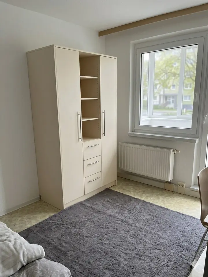 WG-Zimmer mit 22 m² in Leipzig – Bild 10