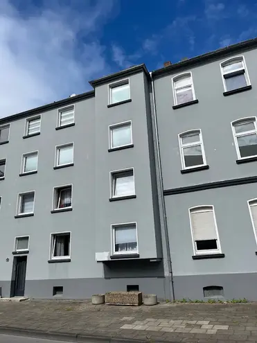 4 Zimmer Wohnung mit 80 m² in Gelsenkirchen – Bild 1