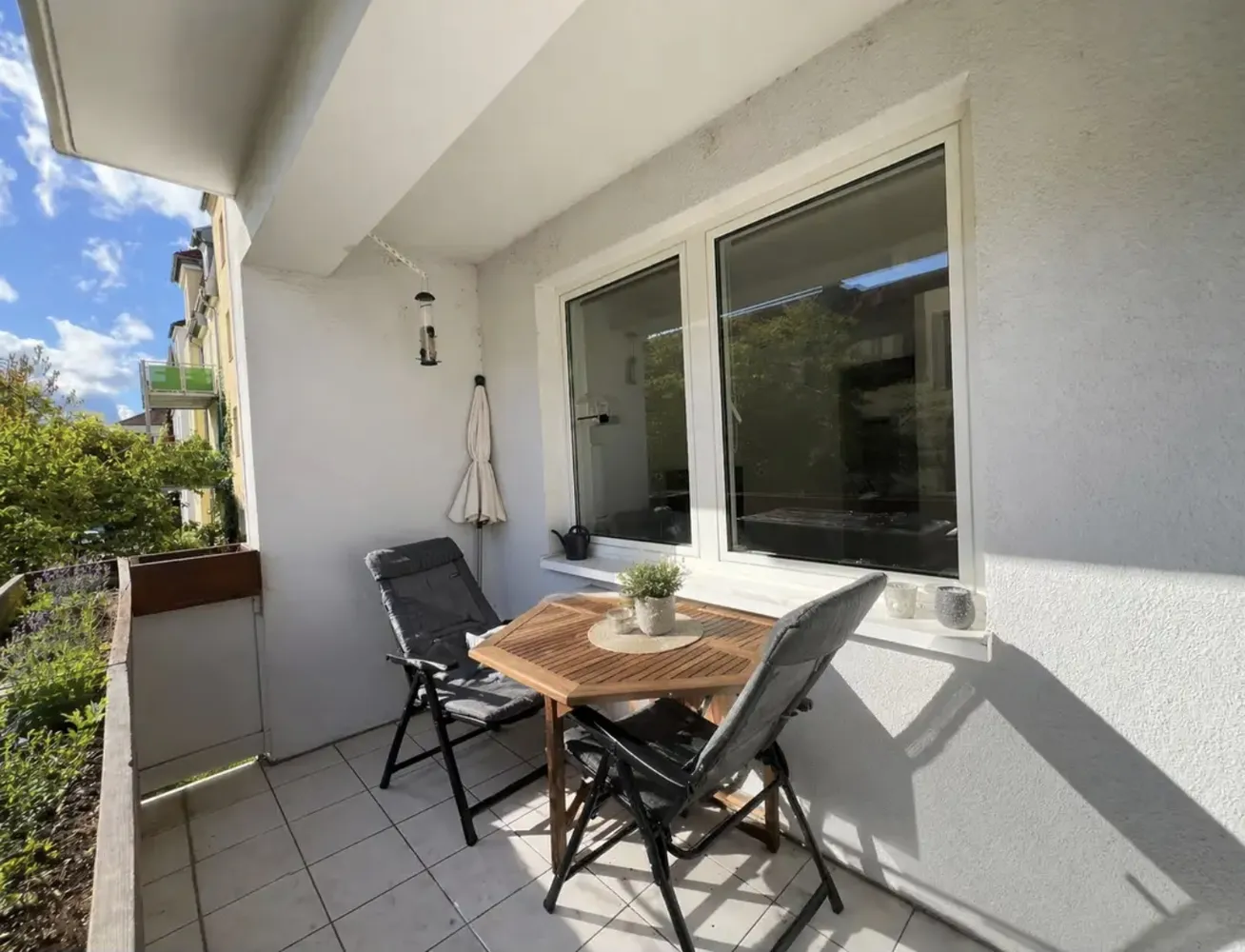 2 Zimmer Wohnung mit 60 m² in Regensburg – Bild 6