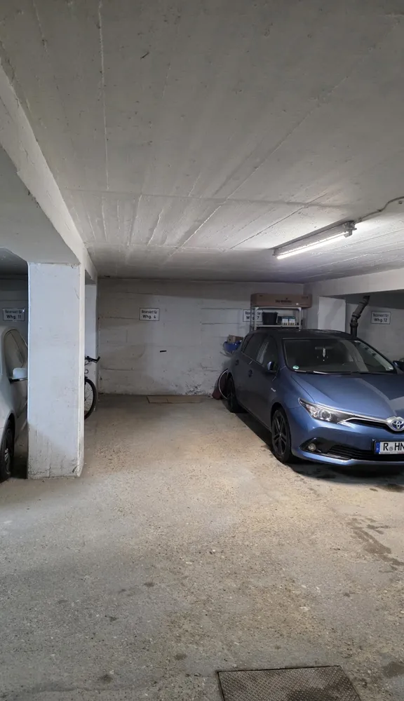 2 Zimmer Wohnung mit 60 m² in Regensburg – Bild 8