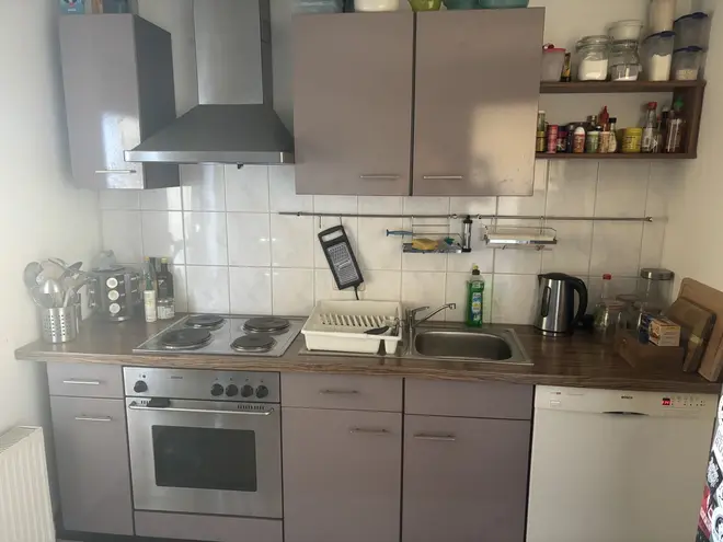 2 Zimmer Wohnung mit 52 m² in Magdeburg – Bild 11