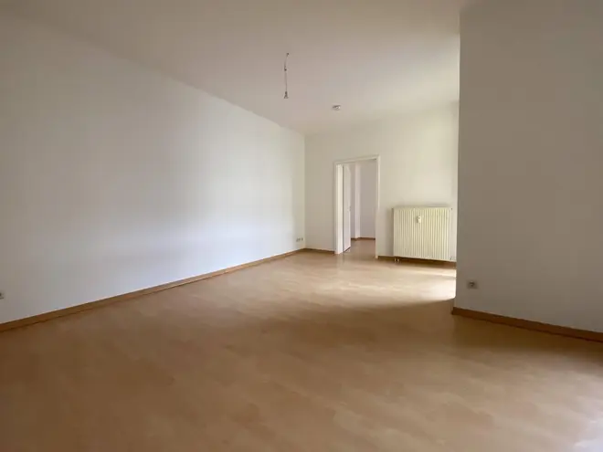 2 Zimmer Wohnung mit 52 m² in Magdeburg – Bild 3