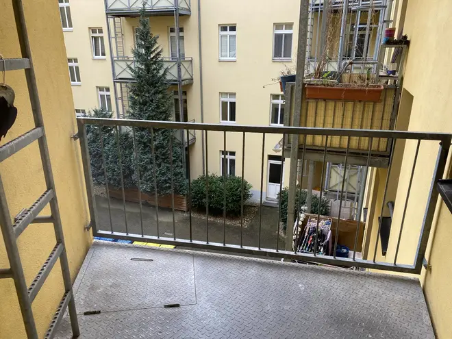 2 Zimmer Wohnung mit 52 m² in Magdeburg – Bild 4