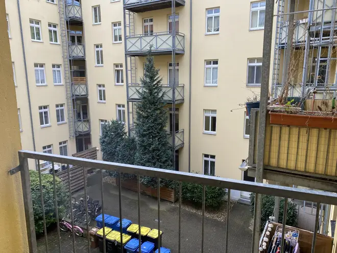 2 Zimmer Wohnung mit 52 m² in Magdeburg – Bild 5