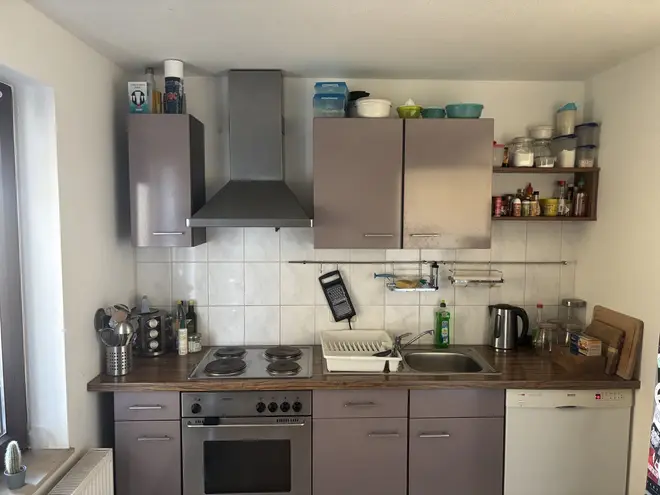 2 Zimmer Wohnung mit 52 m² in Magdeburg – Bild 10