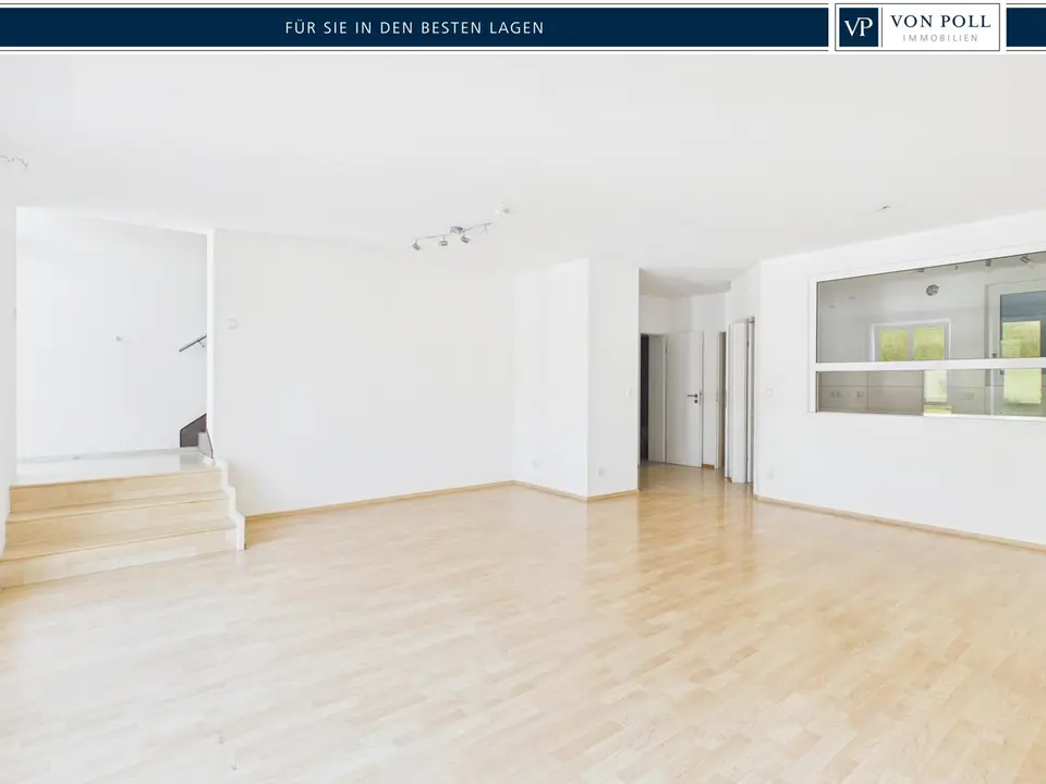 6 Zimmer Haus mit 136 m² in Landshut – Bild 4