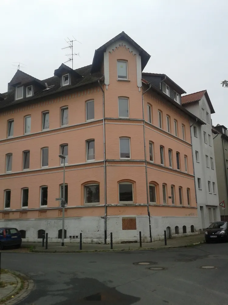 3 Zimmer Wohnung mit 50 m² in Braunschweig – Bild 1
