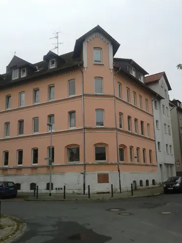 3 Zimmer Wohnung mit 50 m² in Braunschweig – Bild 1