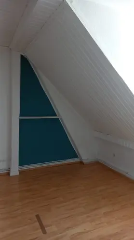 3 Zimmer Wohnung mit 50 m² in Braunschweig – Bild 2