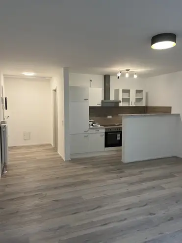 1 Zimmer Wohnung mit 40 m² in Bonn – Bild 1