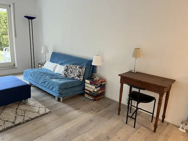 1 Zimmer Wohnung mit 40 m² in Bonn – Bild 11