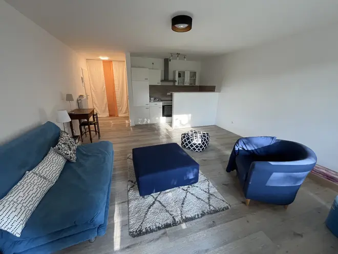 1 Zimmer Wohnung mit 40 m² in Bonn – Bild 12