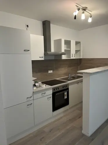 1 Zimmer Wohnung mit 40 m² in Bonn – Bild 2