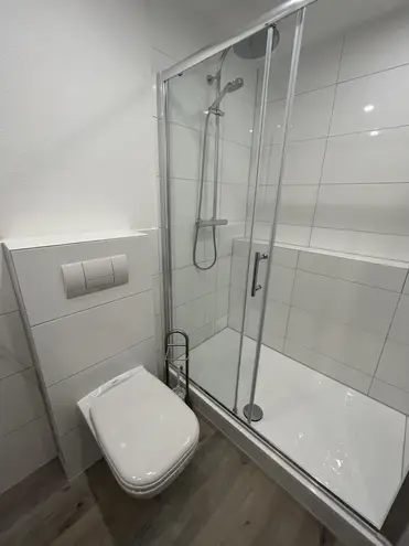 1 Zimmer Wohnung mit 40 m² in Bonn – Bild 4