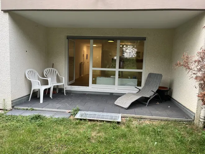 1 Zimmer Wohnung mit 40 m² in Bonn – Bild 9