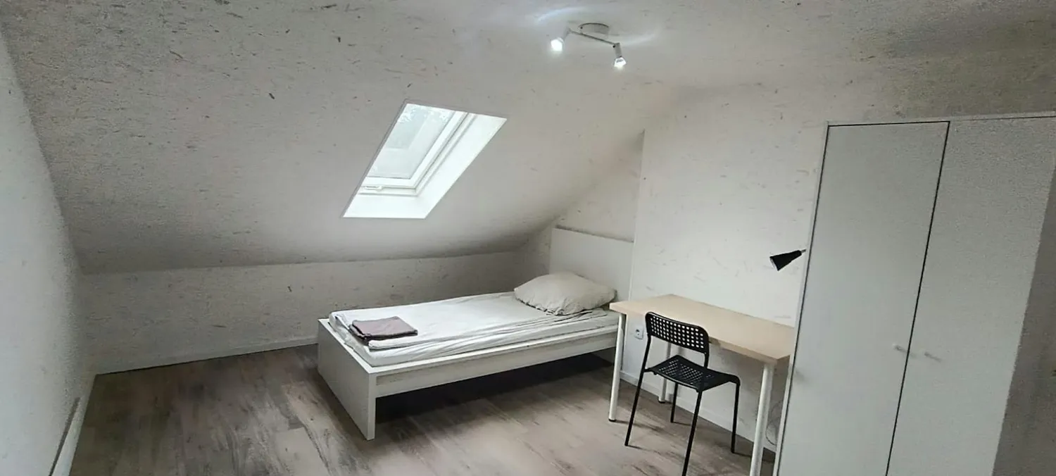 WG-Zimmer mit 12 m² in Dortmund – Bild 1