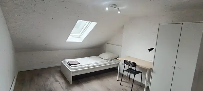 WG-Zimmer mit 12 m² in Dortmund – Bild 1