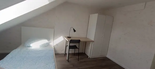 WG-Zimmer mit 12 m² in Dortmund – Bild 4