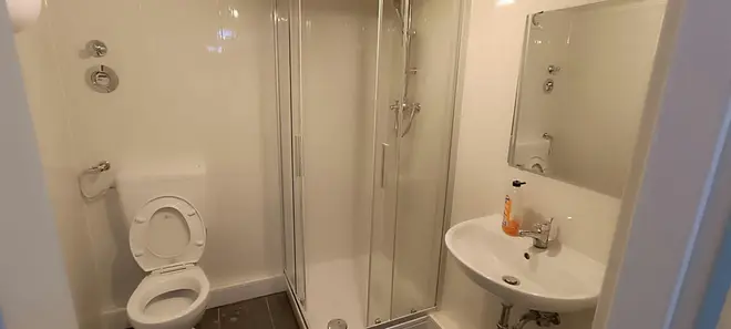 WG-Zimmer mit 12 m² in Dortmund – Bild 6